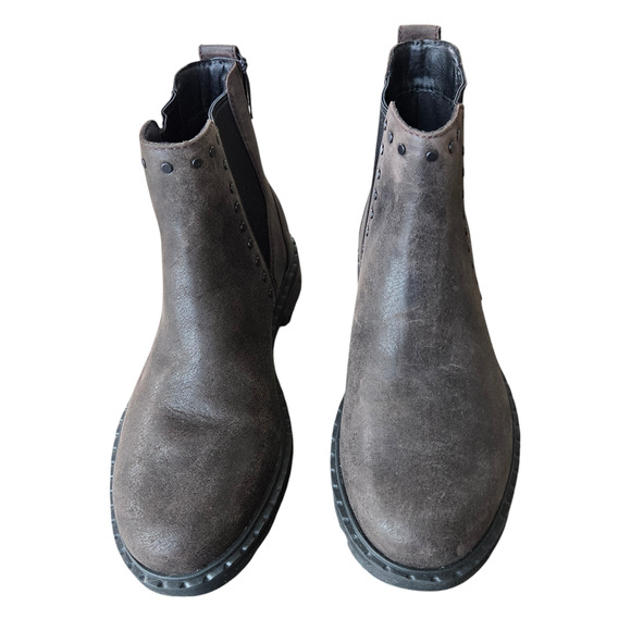 Sorel Brown Winter & Rain Boots - Picture 5 of 10